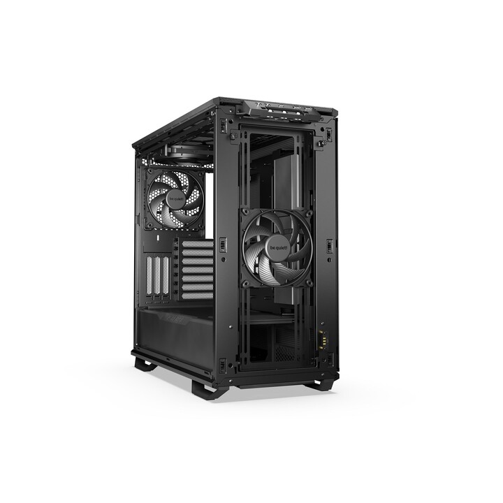 be quiet! Dark Base 701 case PC ATX nero