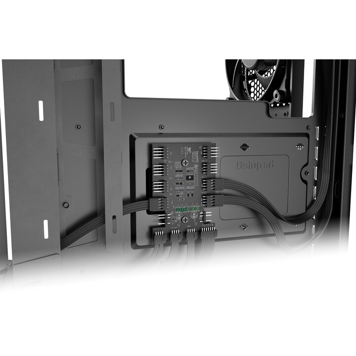 be quiet! Dark Base 701 case PC ATX nero