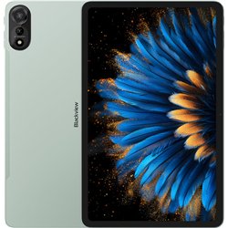 Blackview Mega 2, 12 IPS, 12 GB 256 GB, WLAN, Grün