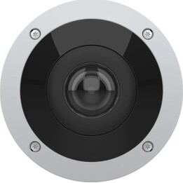 Telecamera di sicurezza IP per interni Axis M4318-PLVE, 2992 x 2992 pixel, soffitto/parete