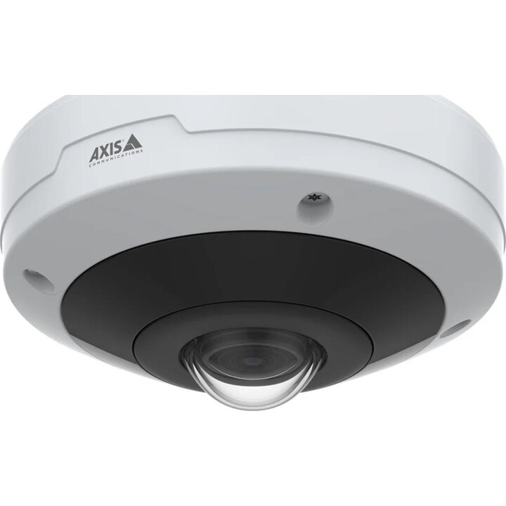 Axis M4318-PLVE Indoor IP Security Camera Pad 2992 x 2992 Pixels Ceiling/Wall