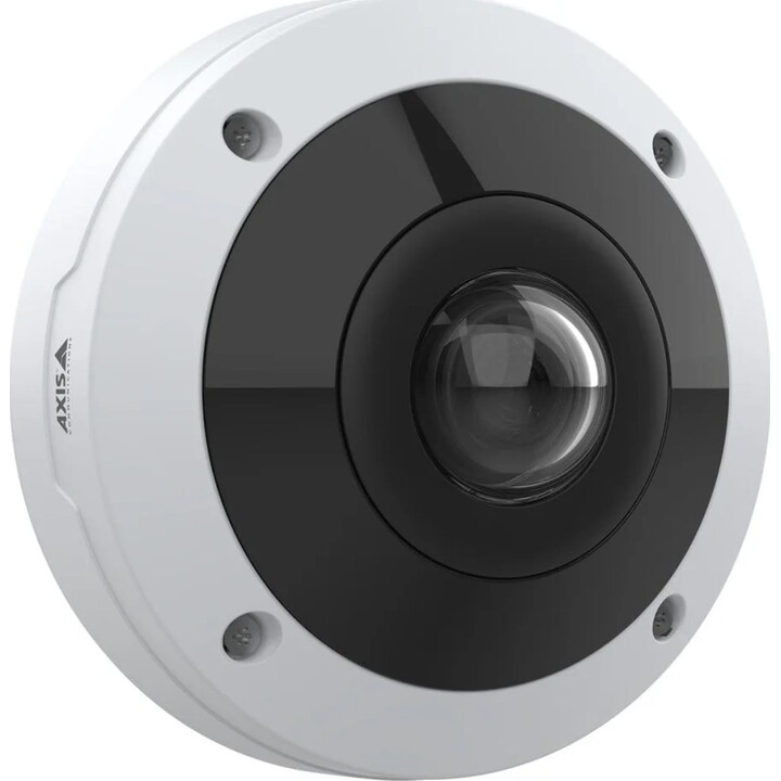 Axis M4318-PLVE Indoor IP Security Camera Pad 2992 x 2992 Pixels Ceiling/Wall