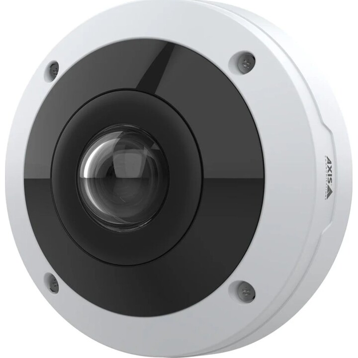 Telecamera di sicurezza IP per interni Axis M4318-PLVE, 2992 x 2992 pixel, soffitto/parete