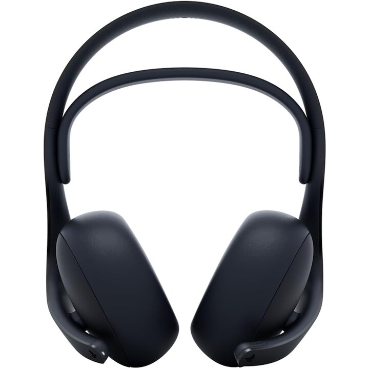Sony Pulse Elite Wireless-Stirnband-Gaming-Bluetooth-Kopfhörer Schwarz