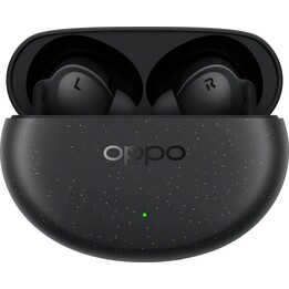 OPPO Enco Air4 Pro, True Wireless Stereo (TWS), fones de ouvido intra-auriculares, chamadas/música Bluetooth, preto