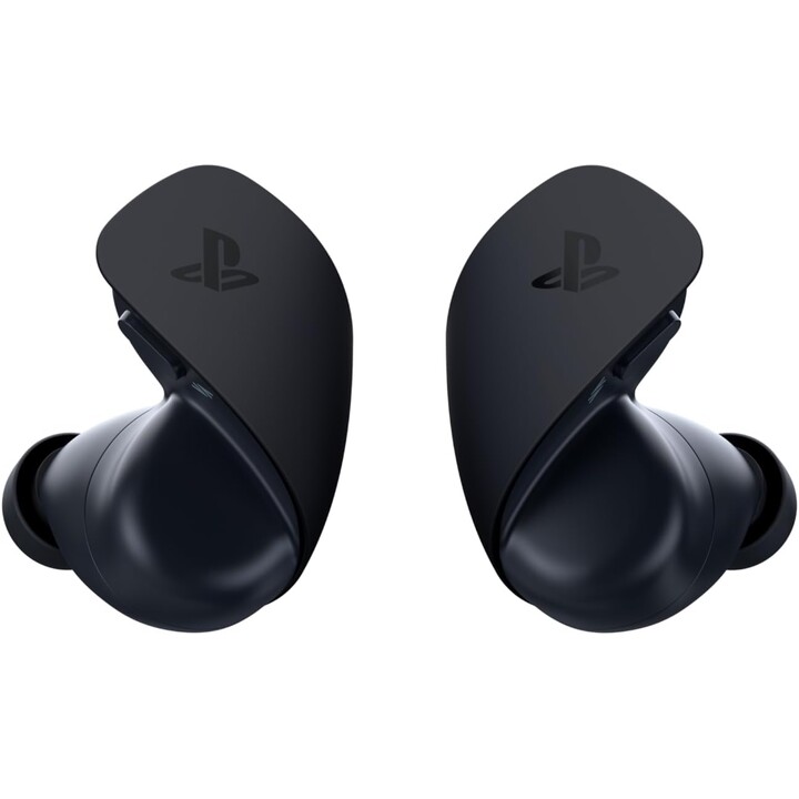 Sony Pulse Explore, cuffie da gioco wireless, nere