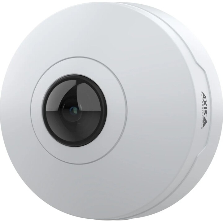 Caméra de sécurité IP intérieure Axis M4327-P (2 160 x 2 160 pixels) pour plafond/mur