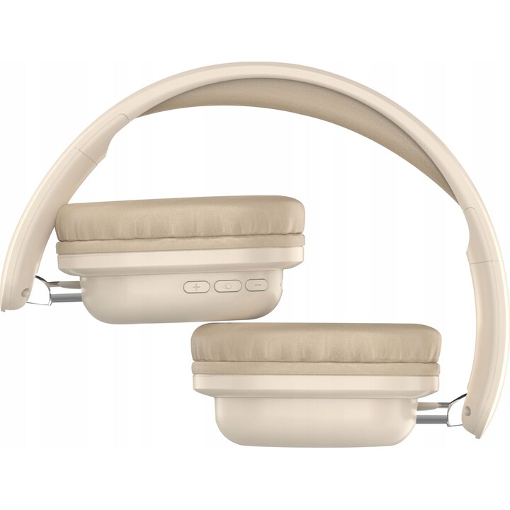 Defender FreeMotion B640, auricolare wireless, beige