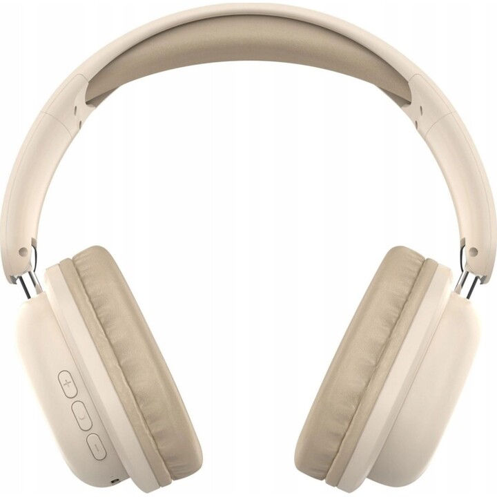 Defender FreeMotion B640, Wireless Headset, Beige