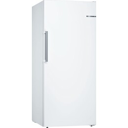 Congelador vertical autônomo Bosch Série 6 GSN51AWDV 289 L branco