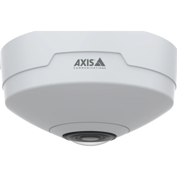 Axis M4328-P Indoor IP Security Camera Pad 2992 x 2992 Pixels Ceiling/Wall