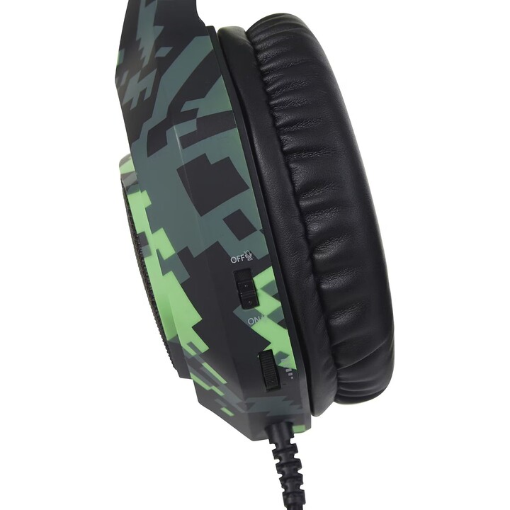 Skirmish - Stereo 2.0 Gaming Headset