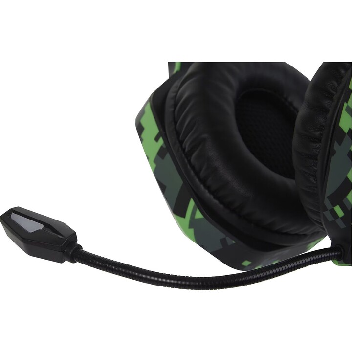 Skirmish - Stereo 2.0 Gaming Headset