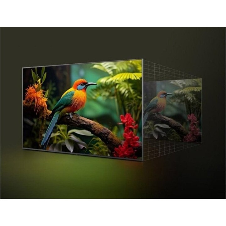 LG 50-Zoll 4K Ultra HD 3840 x 2160 Pixel Flachfernseher 16:9 50UA73003LA