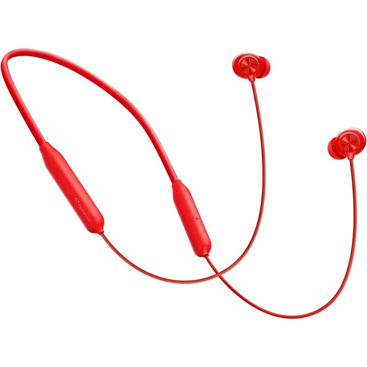 Oneplus Bullet Wireless Z3 SAMBA SUNSET - Auricolari Inalámbricos