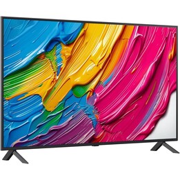 LG Ai 55Qned80A6A 55 4K Ultra Hd Qned Smart Tv Black
