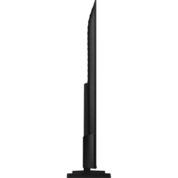 Téléviseur d'hôtel Samsung HG55U700 55'', noir UHD, 4K