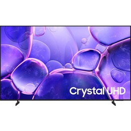 Téléviseur d'hôtel Samsung HG43U700 43'', noir UHD, 4K