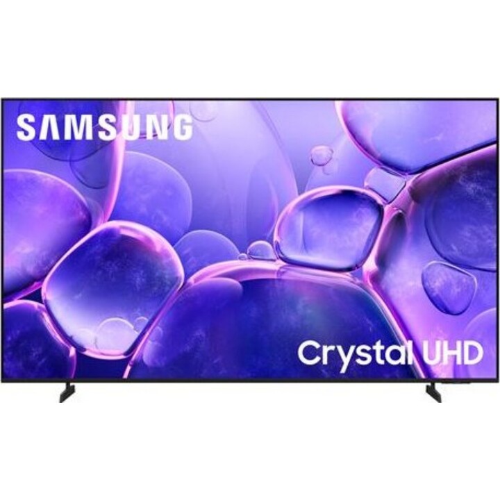 Téléviseur d'hôtel Samsung HG43U700 43'', noir UHD, 4K