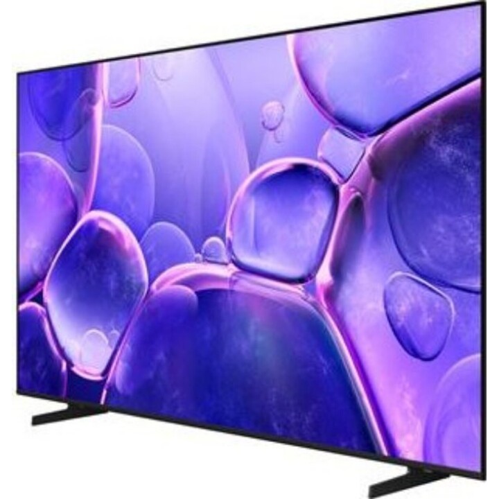 Téléviseur d'hôtel Samsung HG43U700 43'', noir UHD, 4K