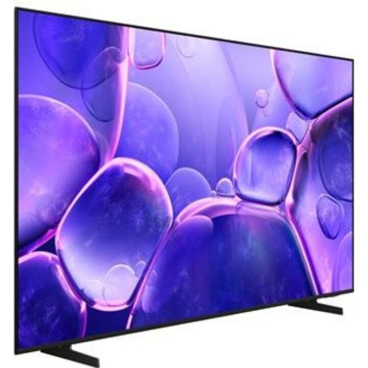 Téléviseur d'hôtel Samsung HG43U700 43'', noir UHD, 4K