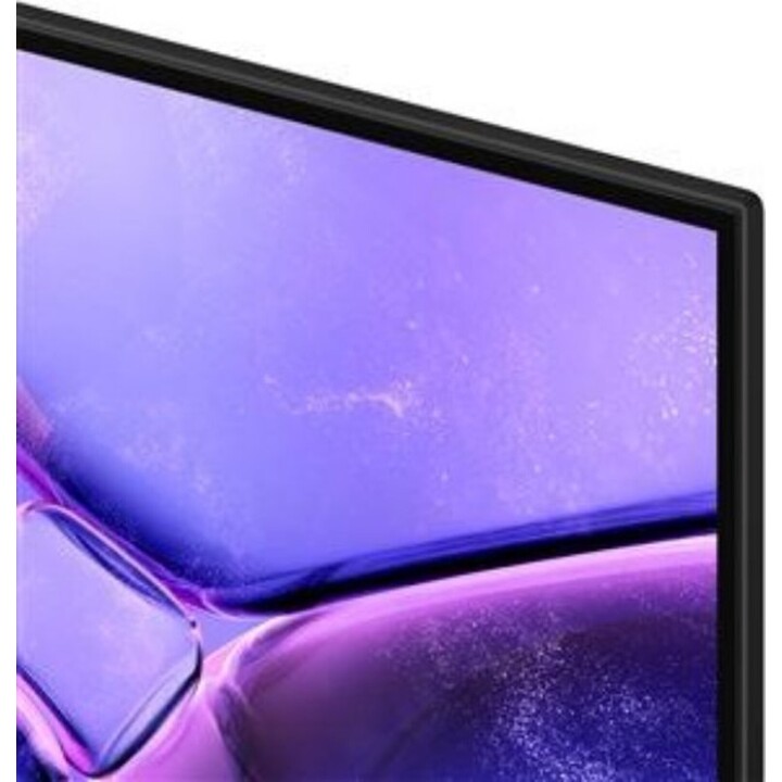 Téléviseur d'hôtel Samsung HG43U700 43'', noir UHD, 4K
