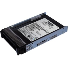 ThinkSystem 2.5" Multi Vendor 960GB Read Intensive SATA 6Gb HS SSD v2