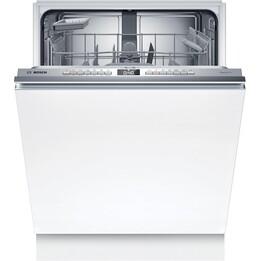 Lavavajillas integrable BOSCH SMI4ECS28E 60 cm 14 servicios Blanco