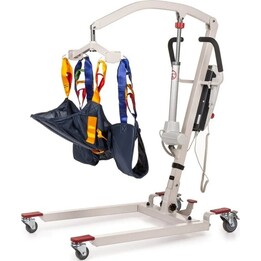 Samson Mdh White Transport- und Badelift