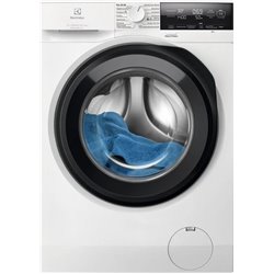 Lavadora Electrolux Ew7f3482up 1900W Blanco