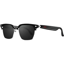 E13 AI half frame Smart glasses