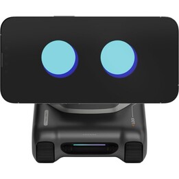 LOOI Robot con Chat GPT