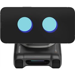 LOOI Robot con Chat GPT