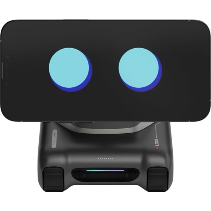 LOOI Robot avec Chat GPT