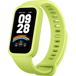Xiaomi Mi Smart Band 9 Active Green
