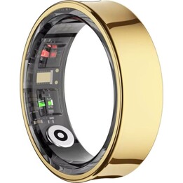 Colmi R09 Talla 10 Oro - Anillo inteligente