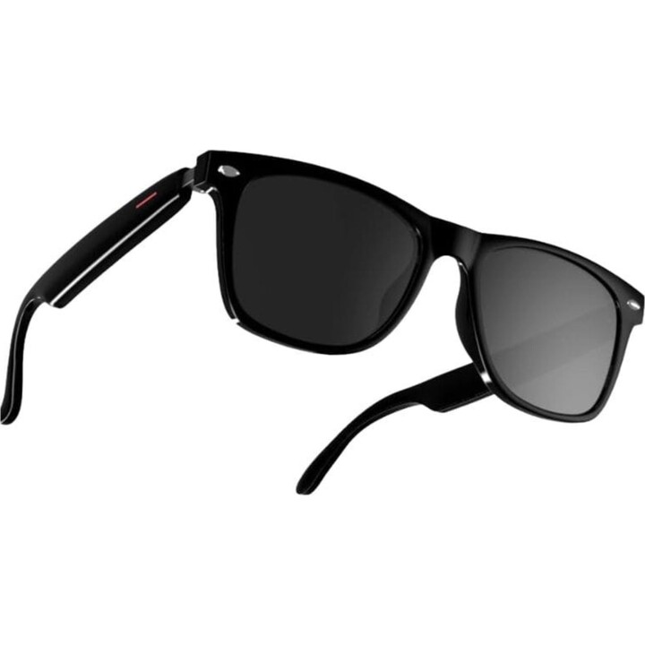 E13 Gafas Bluetooth de Traducción Inteligente con IA