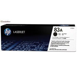HP 83A Tonerkartusche 1 Stück(e) Original Schwarz