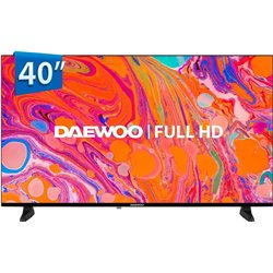 Daewoo 40Dm95Fv 40" Fhd Hdr10 Smart TV