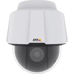 Caméra de surveillance IP Axis 01681-001, pour intérieur et extérieur, 1920 x 1080 pixels, pour plafond et mur