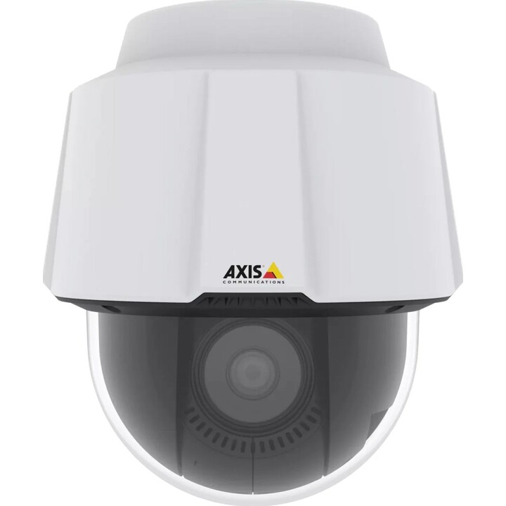 Telecamera di sorveglianza Axis 01681-001, telecamera di sicurezza IP, per interni ed esterni, 1920 x 1080 pixel, soffitto/paret