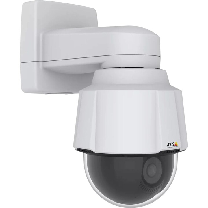 Telecamera di sorveglianza Axis 01681-001, telecamera di sicurezza IP, per interni ed esterni, 1920 x 1080 pixel, soffitto/paret