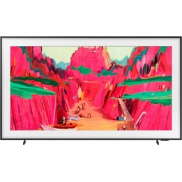 Samsung 75" 4K Ultra HD 3840 x 2160 Pixels Flat 16:9 Neo QLED QE75LS03FWUXXH TV