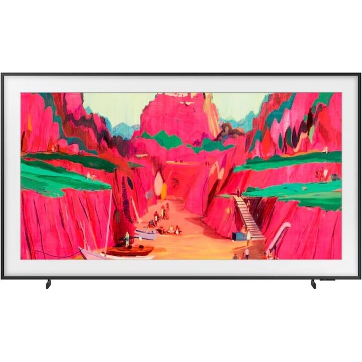 Samsung 75" 4K Ultra HD 3840 x 2160 Pixels Flat 16:9 Neo QLED QE75LS03FWUXXH TV
