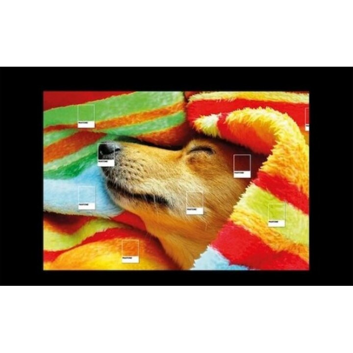 Samsung TU43U8005FU 43 4K Ultra HD LED Smart TV Black