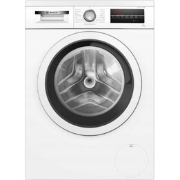 Lavatrice Bosch WUU28T10PL Libera installazione 9 kg 1400 giri/min Nero