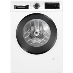 Lavadora Bosch  WGG244Z0ES Libre Instalación 9 kg Serie 6 EcoSilence Blanco