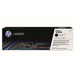 TONER HP 131A PRETO 200 COR M251 MFP M276 1600 PAG