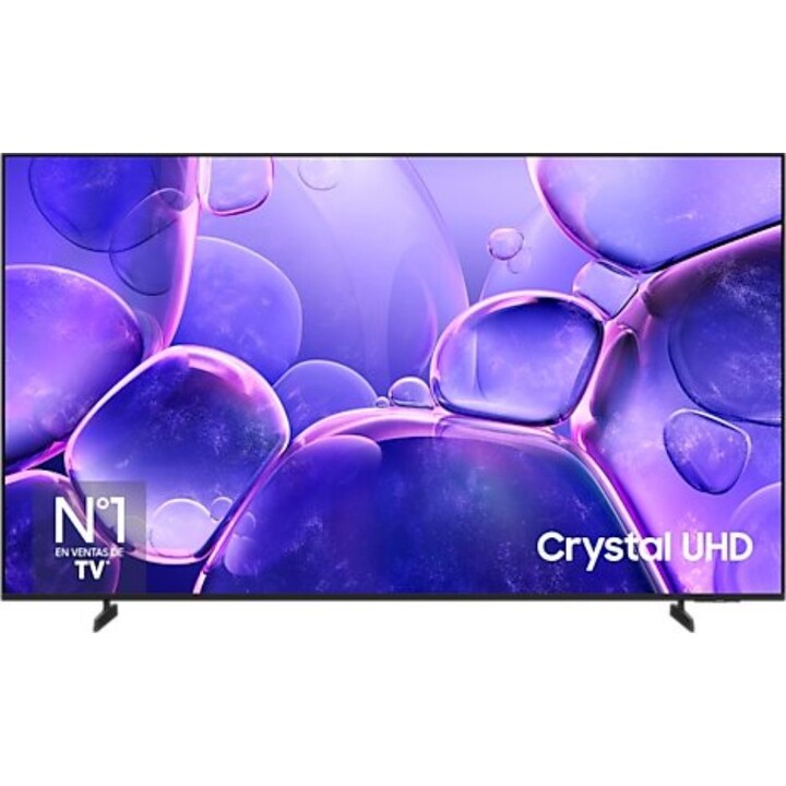 Samsung TU50U8005FU 50" 4K Ultra HD LED Smart TV Black