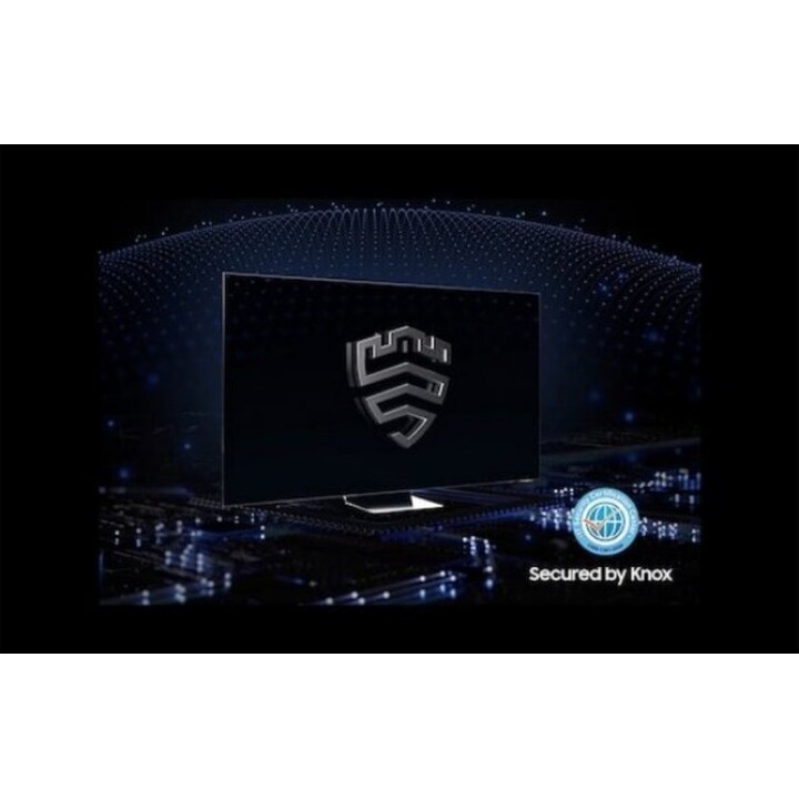 Samsung TU50U8005FU 50" 4K Ultra HD LED Smart TV Black